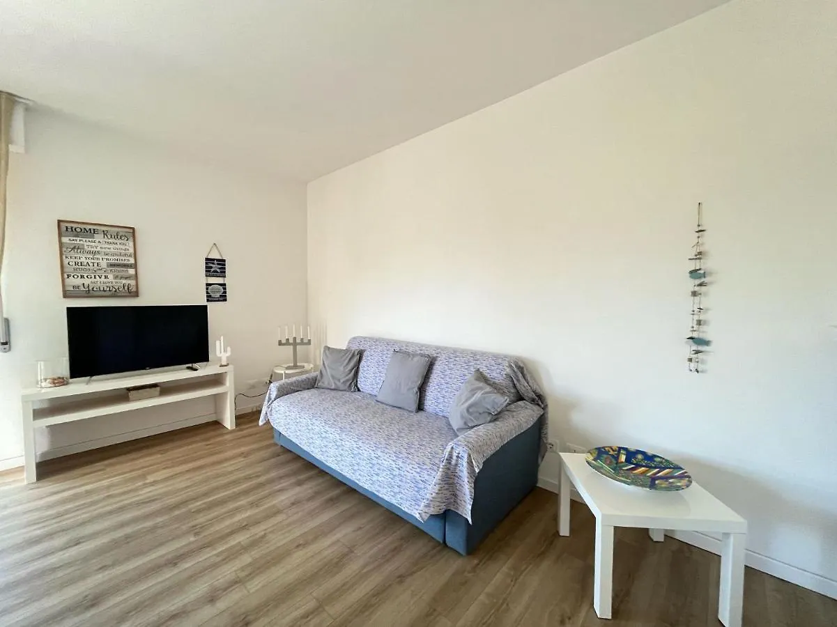Διαμέρισμα Vittoria Apartament Tirrenia Ιταλία