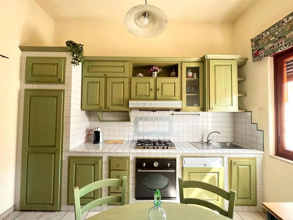 Vittoria Apartament Tirrenia Διαμέρισμα