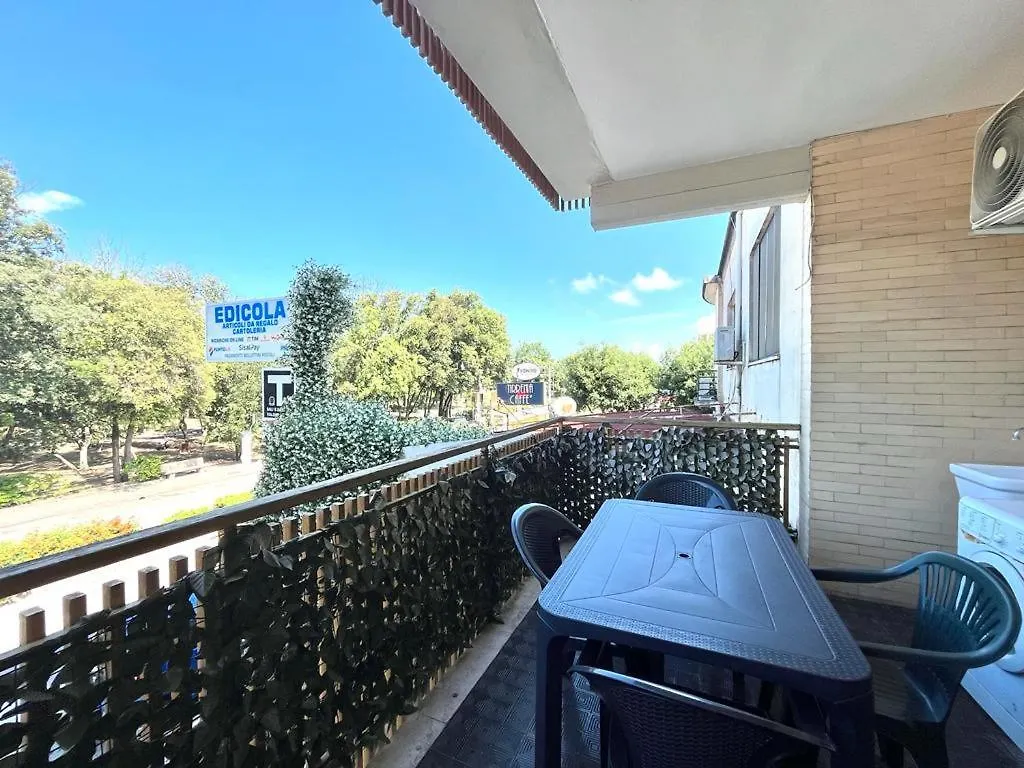 Διαμέρισμα Vittoria Apartament Tirrenia