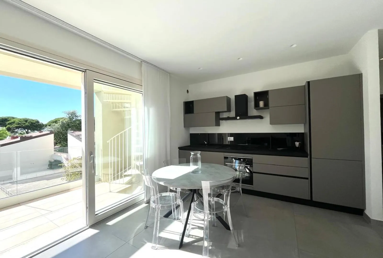 Διαμέρισμα Vittoria Apartament Tirrenia Ιταλία