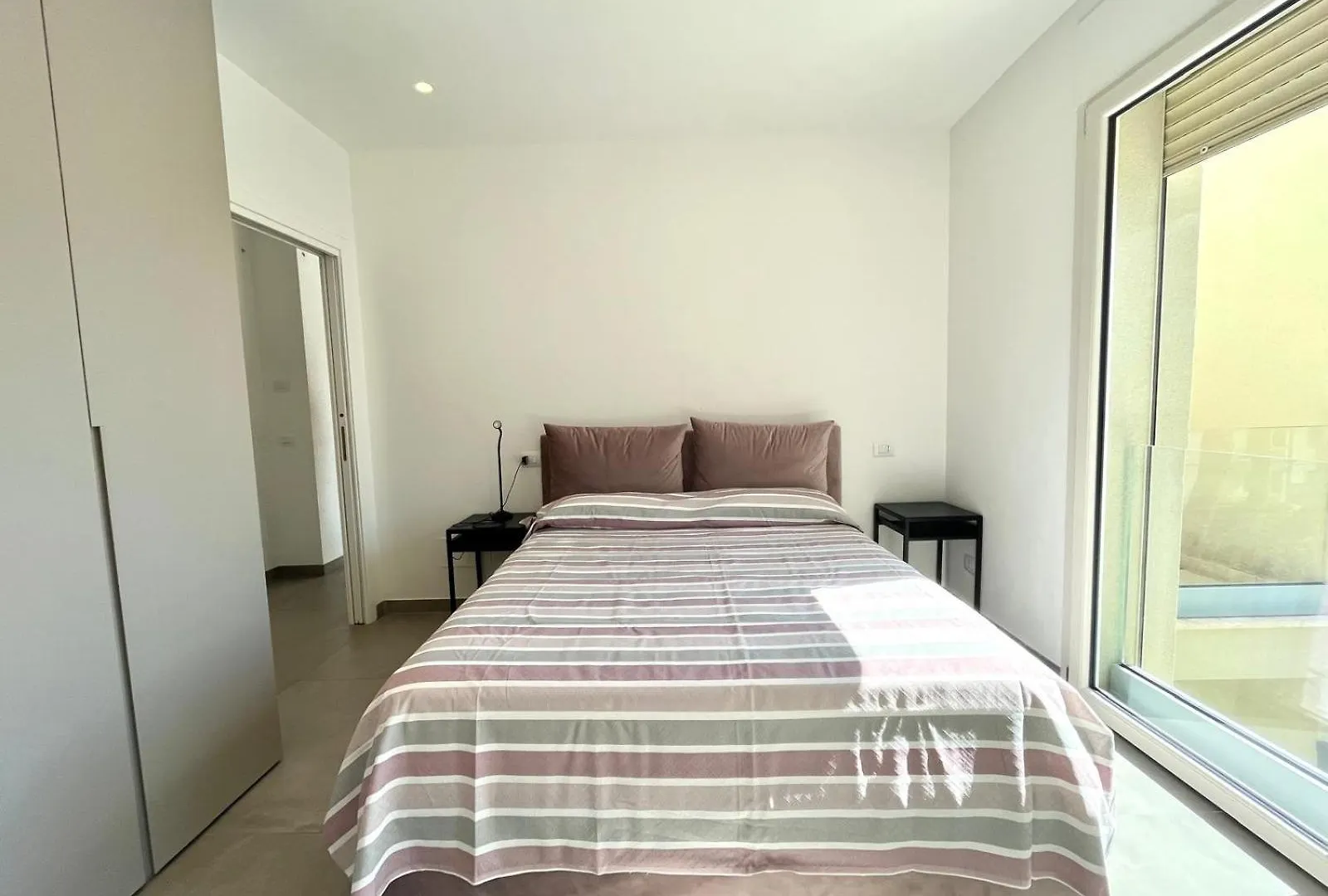 Διαμέρισμα Vittoria Apartament Tirrenia
