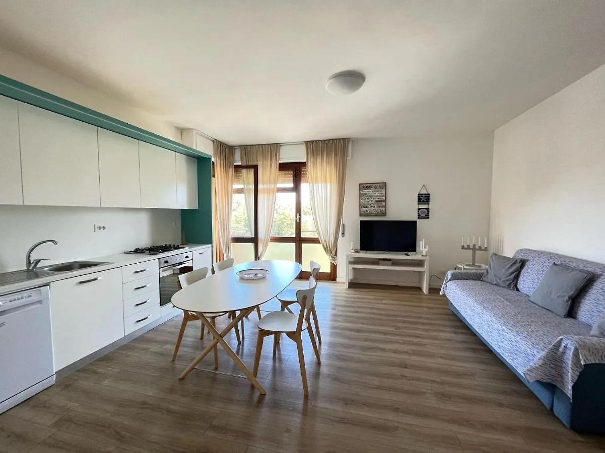 Lejlighed Vittoria Apartament Tirrenia