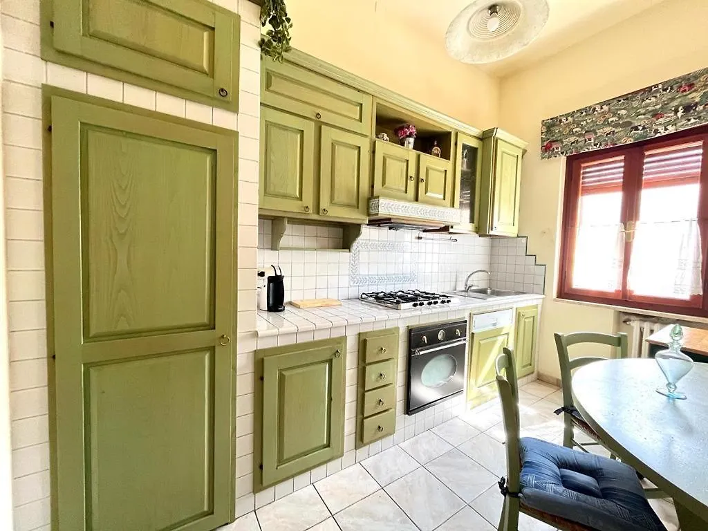 Lejlighed Vittoria Apartament Tirrenia Italien
