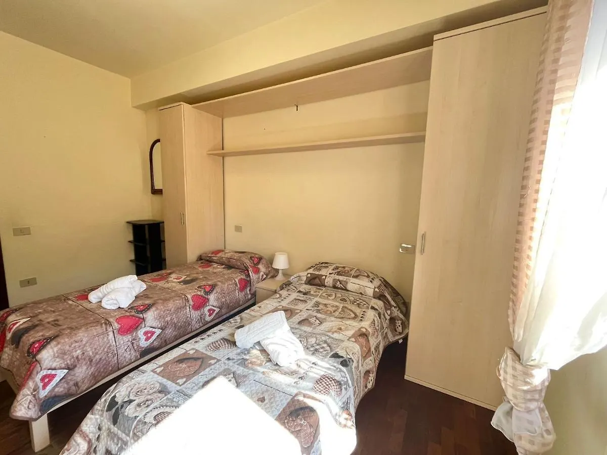 Lejlighed Vittoria Apartament Tirrenia