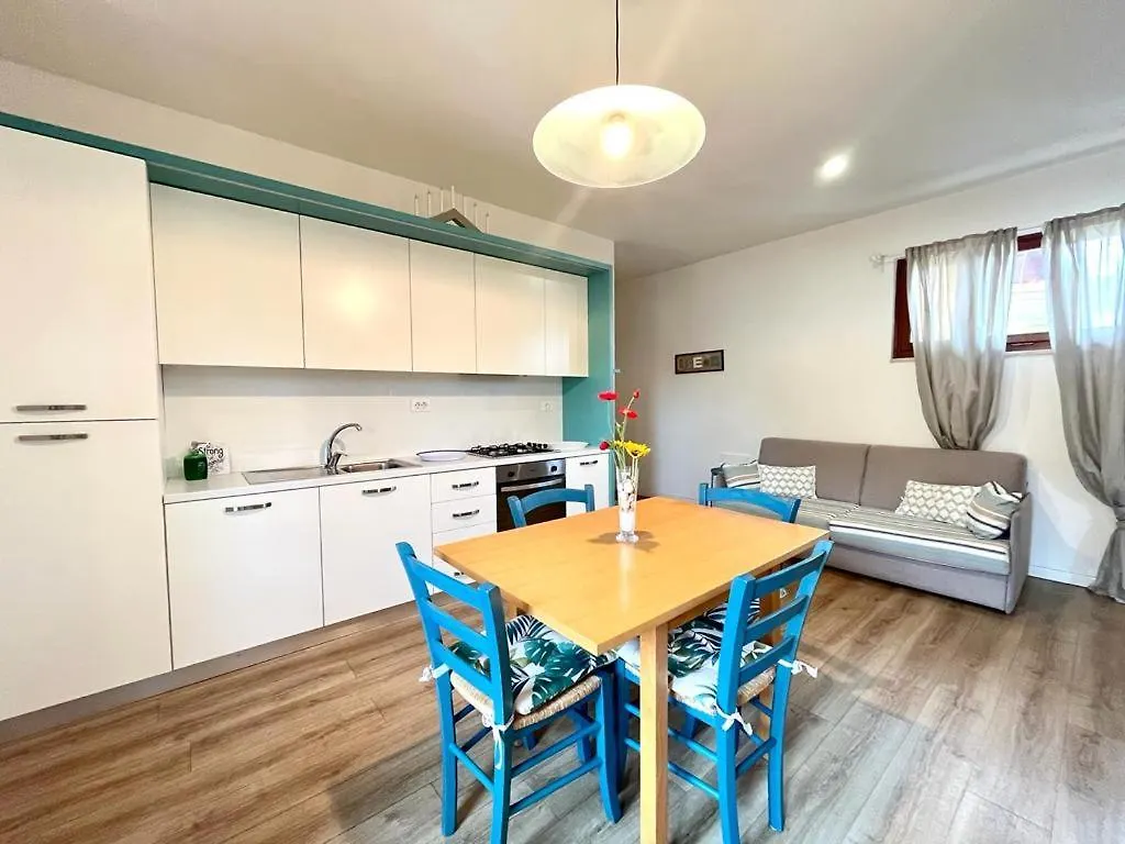 Lejlighed Vittoria Apartament Tirrenia