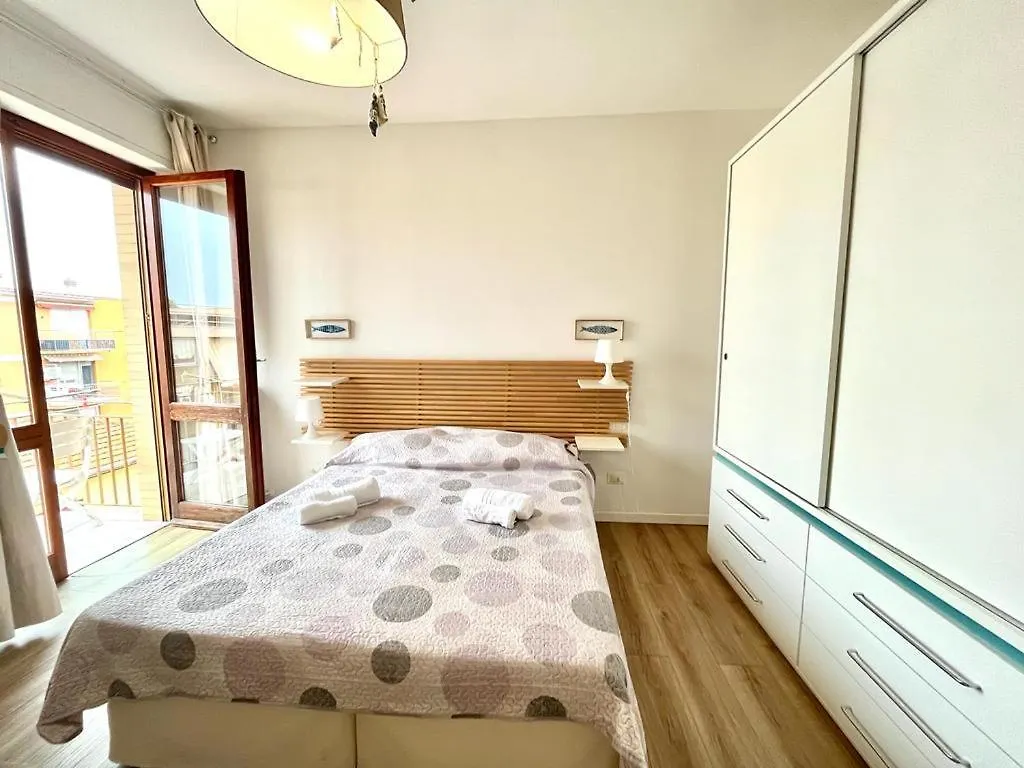 Lejlighed Vittoria Apartament Tirrenia