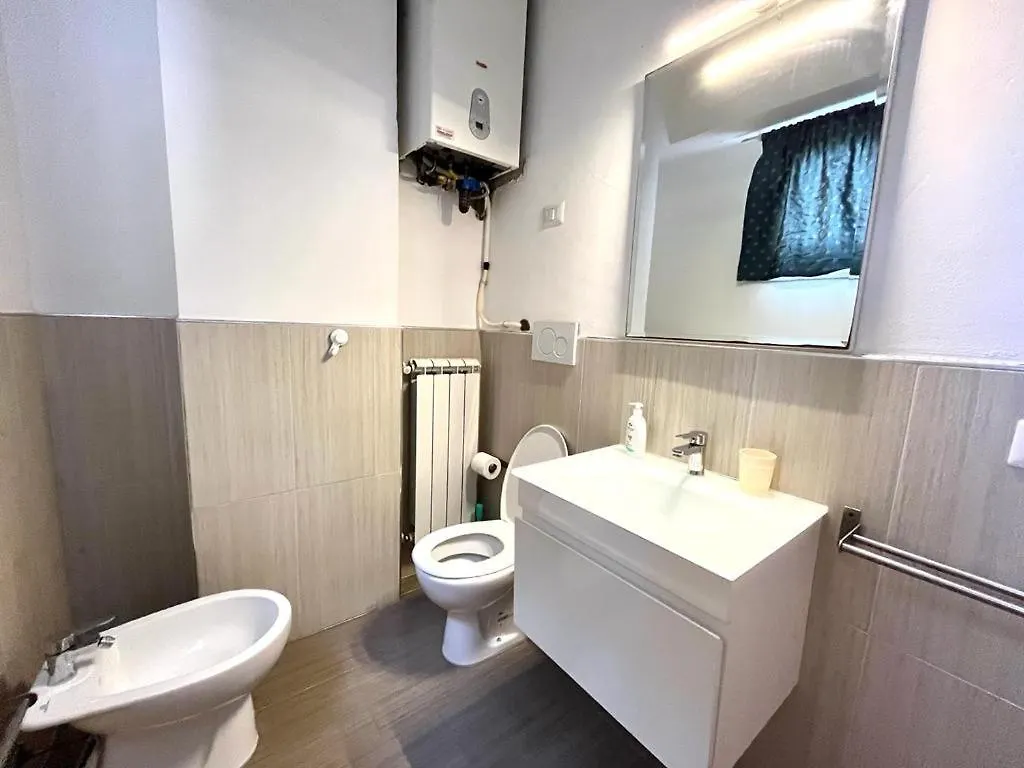 Lejlighed Vittoria Apartament Tirrenia