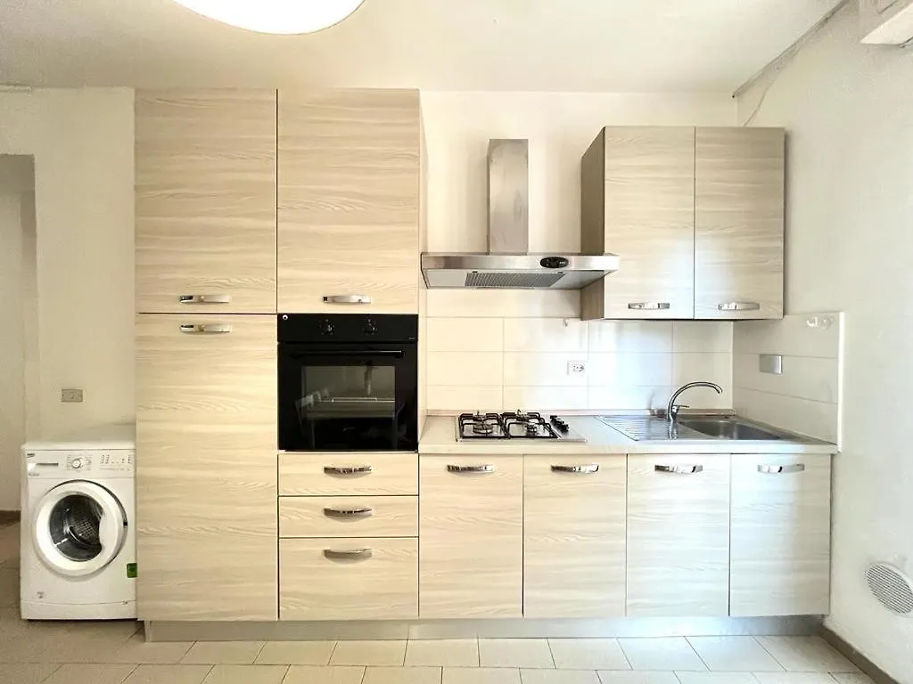 Lejlighed Vittoria Apartament Tirrenia
